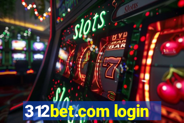 312bet.com login